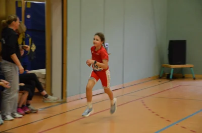 Foto des Albums: Hallen-Kreismeisterschaften Niesky 2026