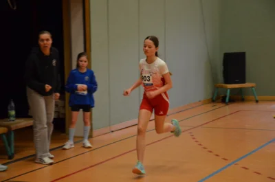 Foto des Albums: Hallen-Kreismeisterschaften Niesky 2026