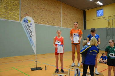 Foto des Albums: Hallen-Kreismeisterschaften Niesky 2026
