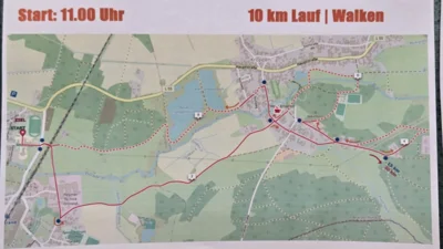 Foto des Albums: Schneeglöckchenlauf 2026