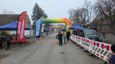 Foto des Albums: Schneeglöckchenlauf 2026