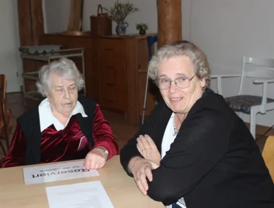 Foto des Albums: JHV