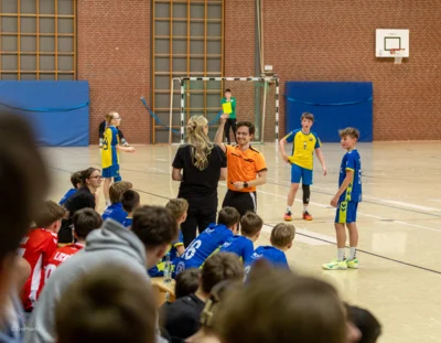 Foto des Albums: Talentiade 2026 (23.​03.​2026)