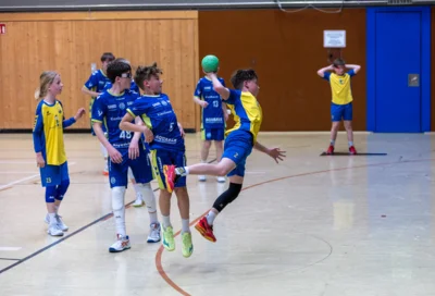Foto des Albums: Talentiade 2026 (23.​03.​2026)