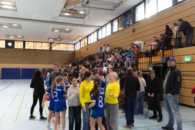 Foto des Albums: Talentiade 2026
