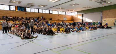 Foto des Albums: Talentiade 2026