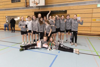 Foto des Albums: Talentiade 2026 (23.​03.​2026)
