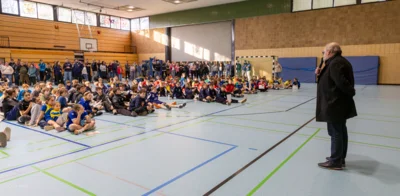 Foto des Albums: Talentiade 2026