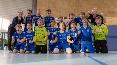 Foto des Albums: Talentiade 2026 (23.​03.​2026)
