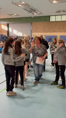 Foto des Albums: Talentiade 2026 (23.​03.​2026)