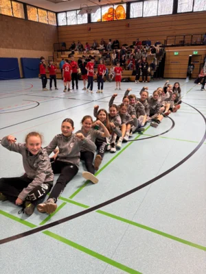 Foto des Albums: Talentiade 2026