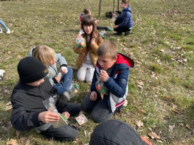 Foto des Albums: Ostern 2026