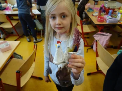 Foto des Albums: Ostern 2026