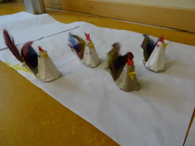 Foto des Albums: Ostern 2026