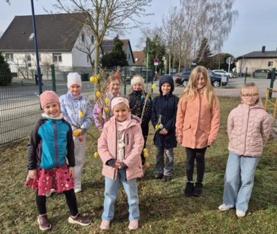 Foto des Albums: Ostern 2026