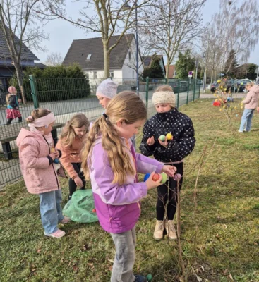 Foto des Albums: Ostern 2026