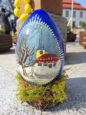 Foto des Albums: Osterbrunnen 2026