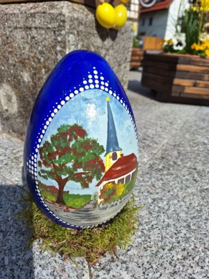 Foto des Albums: Osterbrunnen 2026