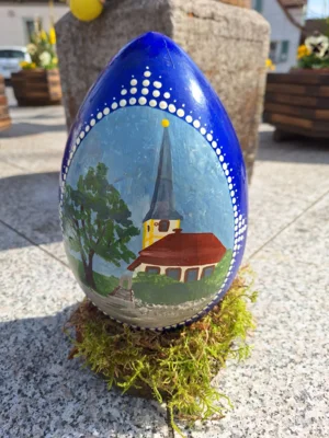 Foto des Albums: Osterbrunnen 2026