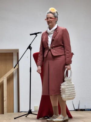 Foto des Albums: Mundartrallye 2025