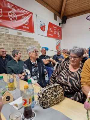 Foto des Albums: Mundartrallye 2025