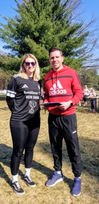 Foto des Albums: Schulcrosslauf