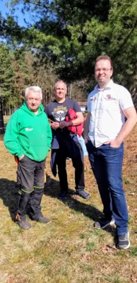 Foto des Albums: Schulcrosslauf