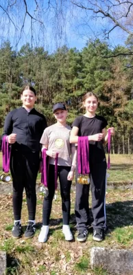 Foto des Albums: Schulcrosslauf