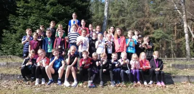 Foto des Albums: Schulcrosslauf