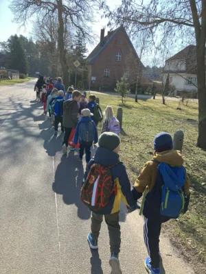 Foto des Albums: Schulcrosslauf