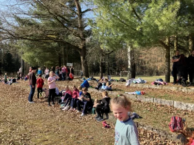 Foto des Albums: Schulcrosslauf