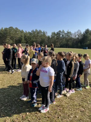Foto des Albums: Schulcrosslauf