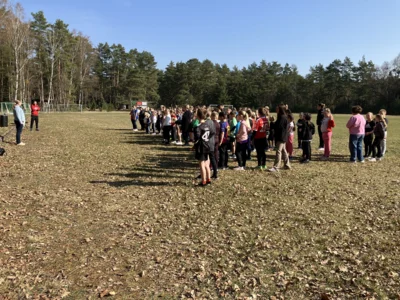 Foto des Albums: Schulcrosslauf