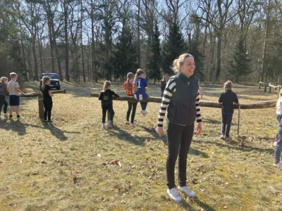 Foto des Albums: Schulcrosslauf