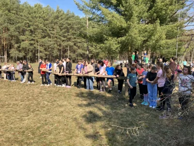 Foto des Albums: Schulcrosslauf