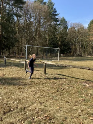 Foto des Albums: Schulcrosslauf