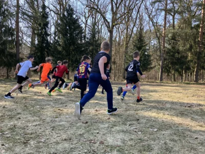 Foto des Albums: Schulcrosslauf