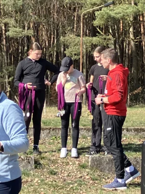 Foto des Albums: Schulcrosslauf