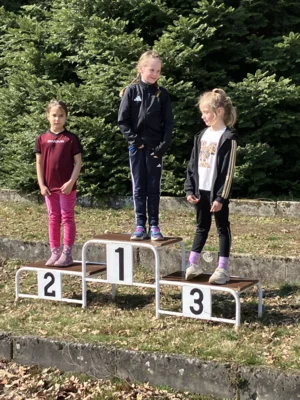 Foto des Albums: Schulcrosslauf