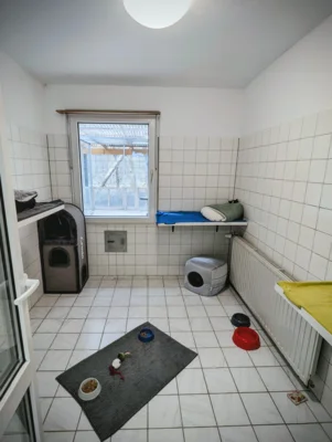 alte R&auml;ume 