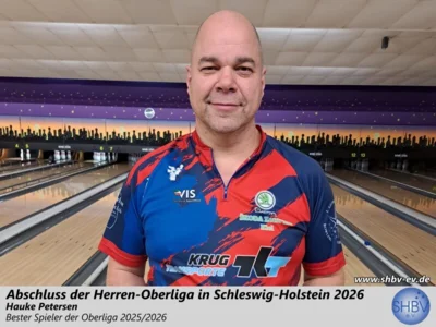 Foto des Albums: Abschluss der Oberliga Herren 2025/2026