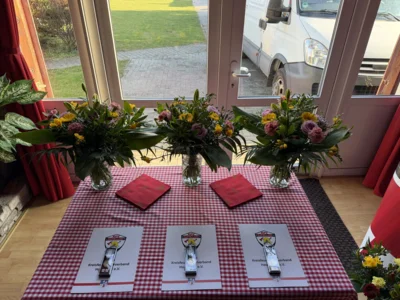 Foto des Albums: Frauentagsfeier 2026