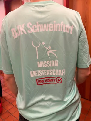 Foto des Albums: Meister Hallenrunde 2025/2026 Korbball