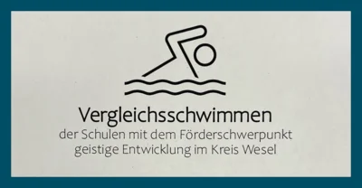 Foto des Albums: Vergleichsschwimmen der Förderschulen