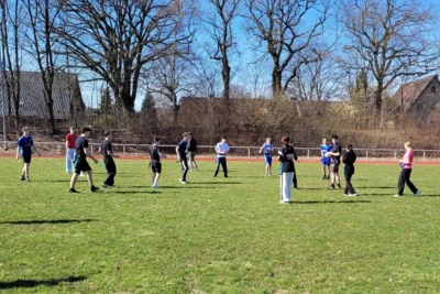 Foto des Albums: Rugby 2026