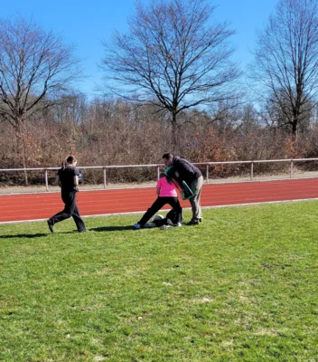 Foto des Albums: Rugby 2026