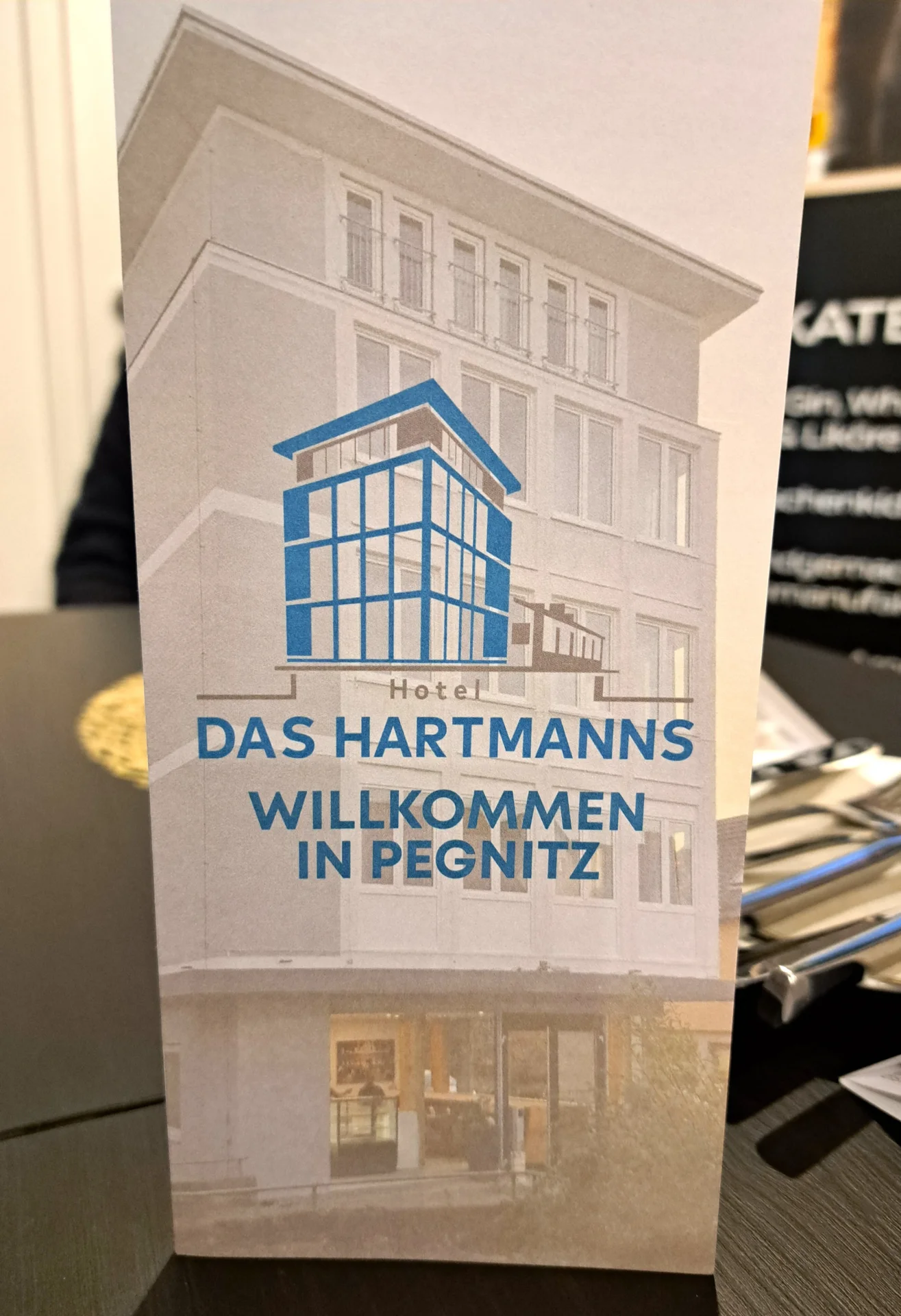 Bild: Das Hartmanns