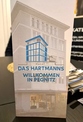 Das Hartmanns  (Bild vergr&ouml;&szlig;ern)