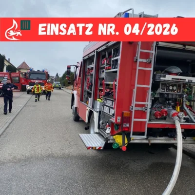 Foto des Albums: Einsatz 04-26