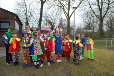 Foto des Albums: Zirkus Boscorelli 5